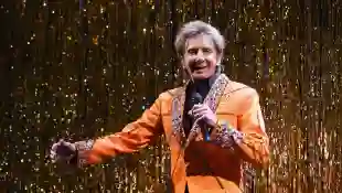 Barry Manilow's Career Highlights