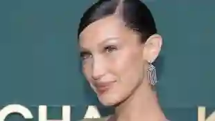 Bella Hadid