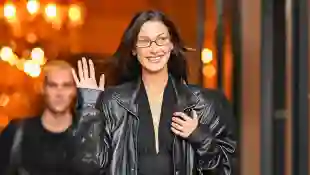 Bella Hadid