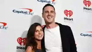 Former 'Bachelor' Ben Higgins and Fiancé Jessica Are Saving Themselves For Marriage