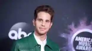 Ben Platt Broadway