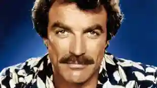 The Biggest Sex Symbols Of The 1980s: Tom Selleck actors actresses singers musicians hot pictures photos today now age