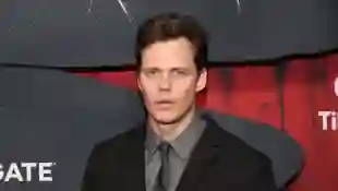 Bill Skarsgård