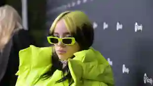 Billie Eilish Opens Up About Setting Boundaries With Her Fans
