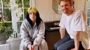 Billie Eilish And Brother Finneas Perform An At Home 'Tiny Desk Concert' - Watch here!