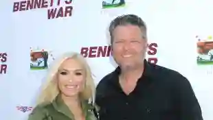 Blake Shelton Jokes That Being With Gwen Stefani For 4 Years Is More Shocking Than Being Named 'Sexiest Man Alive'