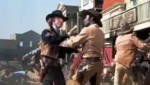 'Blazing Saddles' HBO Max new intro Gone with the Wind Jacqueline Stewart