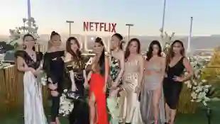 'Bling Empire' Season 2 Netflix Event