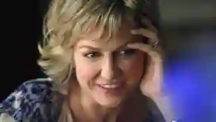 Blue Bloods why Linda Reagan disappeared actress Amy Carlson season 8 death real reason