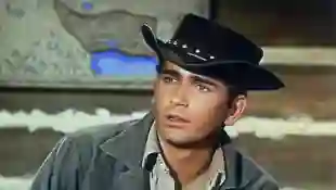 Bonanza: "Little Joe" actor Michael Landon episodes wife Lynn Noe writer director family