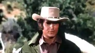 Bonanza: "Little Joe" actor Michael Landon writer director episodes wife Lynn Noe