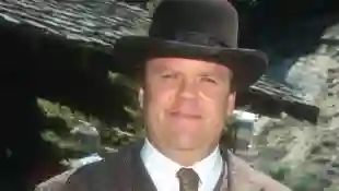 Bonanza: The Return: cast Dirk Blocker Dan Blocker Son Of "Hoss Cartwright"