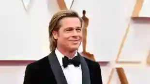 Brad Pitt Fights For 50/50 Custody Among Ongoing Custody Battle With Angelina Jolie
