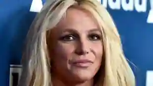 Britney Spears 2018 29th Annual GLAAD Media Awards