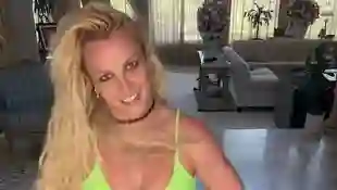 Britney Spears