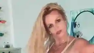 Britney Spears