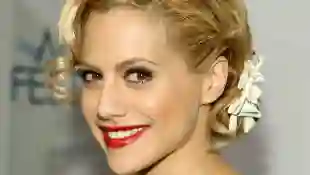 Brittany Murphy