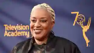 CCH Pounder Joins 'The Good Fight' Cast After 'NCIS: New Orleans' season 7 finale cancelled Loretta Wade actress new series tv show 2021 news