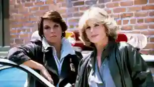 Cagney & Lacey: Sharon Gless & Tyne Daly Reuniting In 2021livestream stars in the house watch date April cast actors actresses