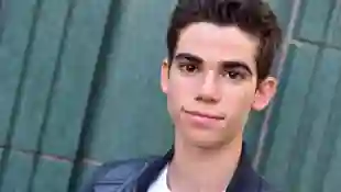 Cameron Boyce On 'Jessie'