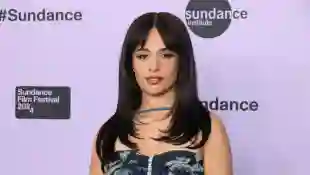 camila cabello red carpet