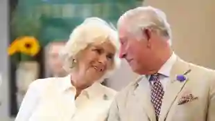 Camilla Will Be Queen Consort When Prince Charles Is King reactions statement royal family news latest 2022