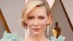 Los mejores roles de Cate Blanchett