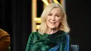 Catherine O'Hara Opens Up About Dating Eugene Levy In The 70s, Talks 'Schitt's Creek' Movie, And More!
