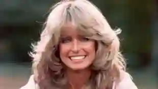 Celebrities Who Have Been Caught Shoplifting stars famous stealing arrested mugshots list items Farrah Fawcett