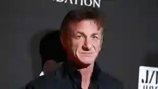 Sean Penn