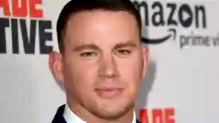 Channing Tatum Posts Steamy Shirtless Pic And Declares To Fans He's "Finally Back!"