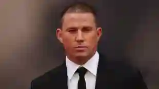 Channing Tatum