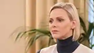 The Life And Times Of Princess Charlene Of Monaco