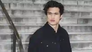 Charles Melton Girlfriend Today