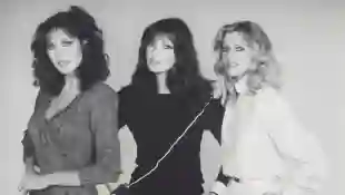 "Charlie´s Angels" cast