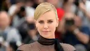 Photocall "Mad Max : Fury Road" - La 68e édition du Festival de Cannes