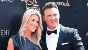 "The Child Is Not Mine": Steve Burton Ends Things With His Pregnant Wife