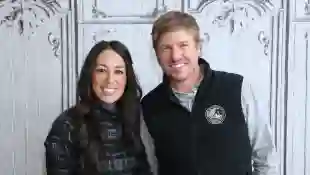 Chip & Joanna Gaines New Episodes Of 'Fixer Upper,' former HGTV show now on Magnolia network.