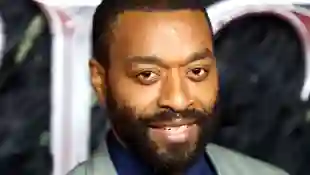 Chiwetel Ejiofor Talks New Netflix Movie And The "Exquisite Poetry" Of Charlize Theron's Stunts