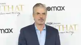 Chris Noth Accused Of Raping Two Women sexual assault allegations claims news latest report sex and the city actor Mr. Big peloton And Just Like That comeback reunion 2021