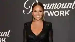 Chrissy Teigen Opens Up About Why She Started Therapy, And Announces Who She Will Be Voting For