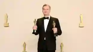 Christopher Nolan