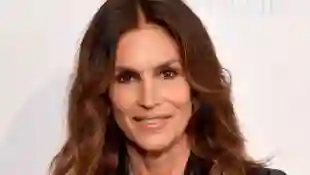 Cindy Crawford is one of the most successful models of all time