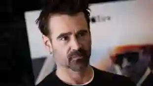 Colin Farrell