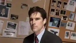 The Criminal Minds Cast Then and Now today 2021 actors stars actresses TV show series Thomas Gibson