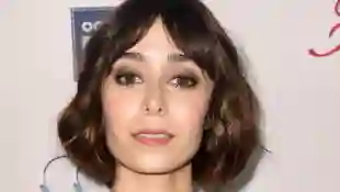 Cristin Milioti hat bei HIMYM die Mutter gespielt