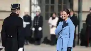 Crown Princess Victoria