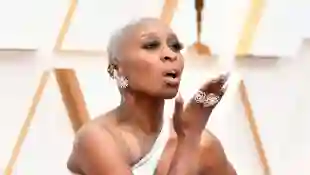 Cynthia Erivo Awards