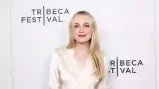 Dakota Fanning