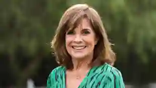 Dallas Star Linda Gray Mourns Son Jeff's Death